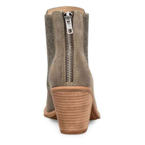 Women's Sofft Tara Suede Boots
