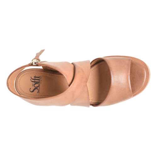 Women's Sofft Camille She Sandals