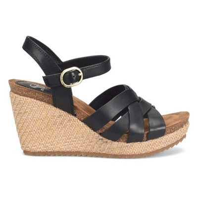 Women's Sofft Carlana Wedge Sandals