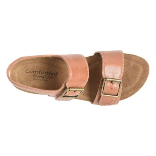 Women's Comfortiva Erlina Wedge Sandals