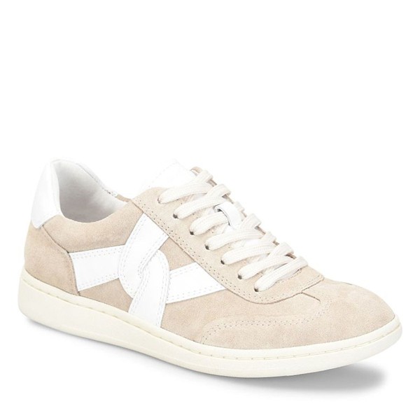 Women's Sofft Ramsie Sneakers 6.5 Regular Baywater