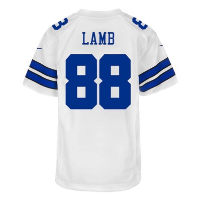 ceedee lamb kids jersey