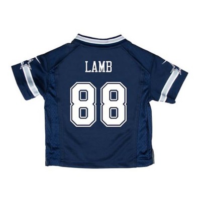 youth ceedee lamb jersey