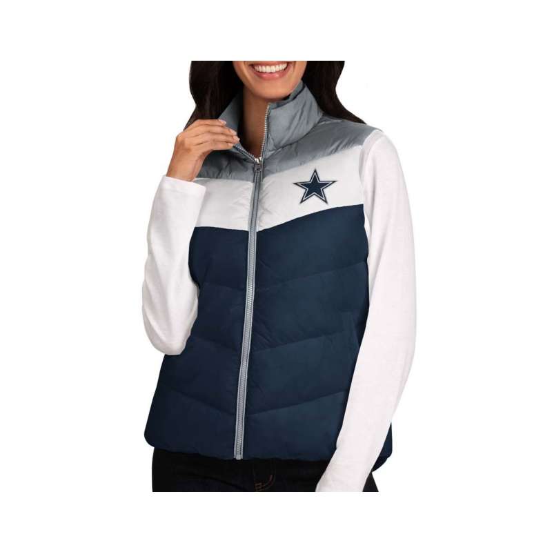 green dallas cowboys jacket