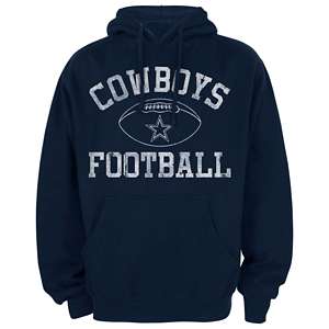 Dallas Cowboys Hoodies & Sweatshirts