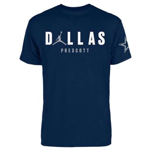 Nike Dallas Cowboys Dak Prescott T-Shirt