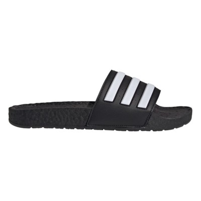 adidas boost adilette slides