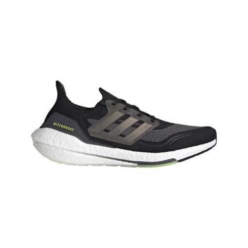 Men S Adidas Ultraboost 21 Running Shoes Scheels Com