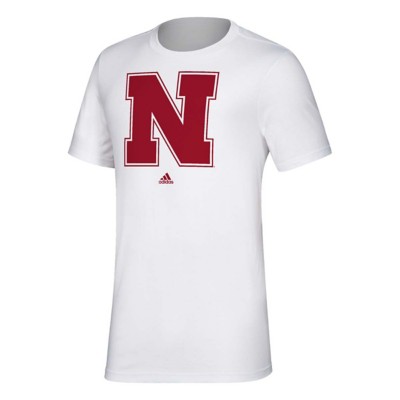 adidas nebraska shirt