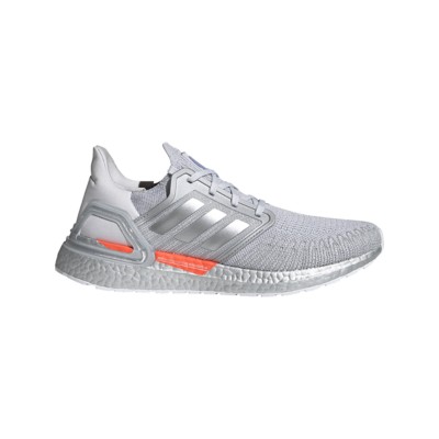 ultraboost 20 space race running shoe