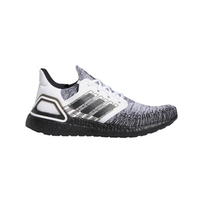 ultra boost 20 mens all black