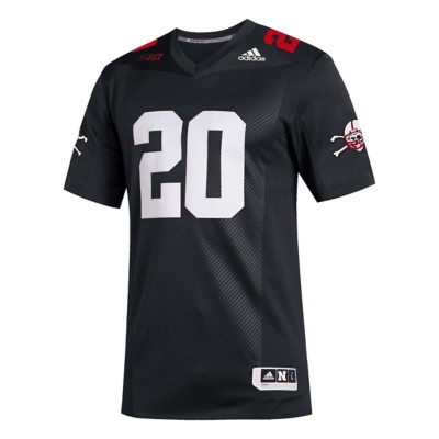 nebraska cornhuskers jersey