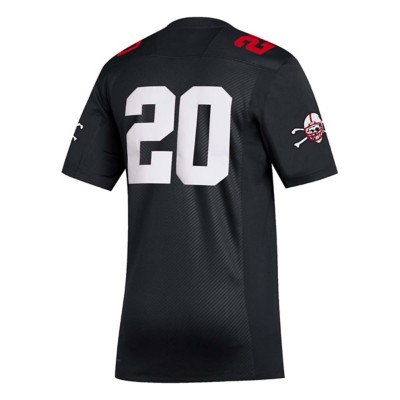 adidas nebraska jersey