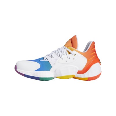 harden 4 shoes