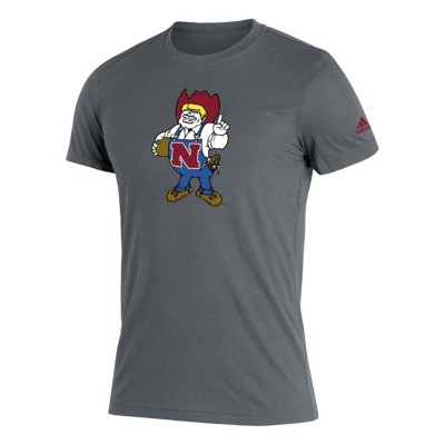 adidas Nebraska Cornhuskers Vault T-Shirt | SCHEELS.com