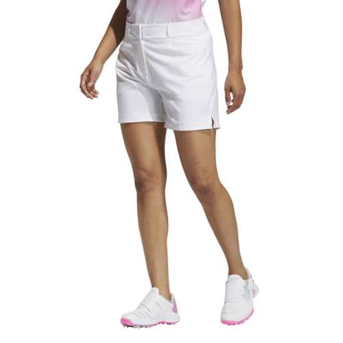 Adidas womens 2024 chino shorts