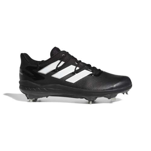 Metal baseball cleats on sale clearance