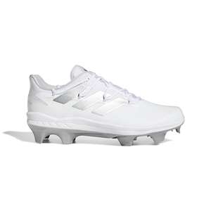 ⚽Shop the Adizero PureHustle 3 TPU Cleats Kids - White at /us!  See all the styles and colors of Adizero PureHustle 3 TPU Cleats Kids -  White at the official adidas online shop.