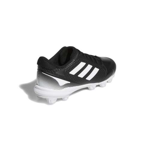 Velcro hot sale softball cleats