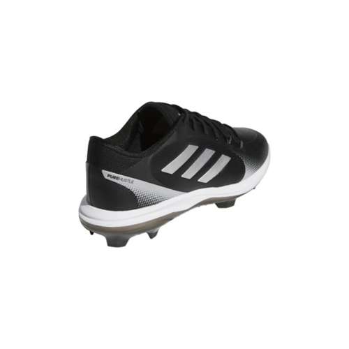 Womens mid softball outlet cleats