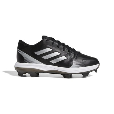 adidas molded softball cleats