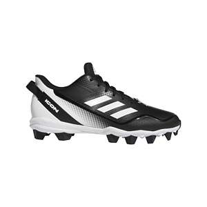 Adidas men's boost icon 3 cheap miami baseball cleats