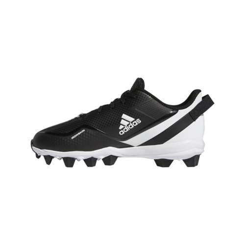 Mid molded baseball on sale cleats