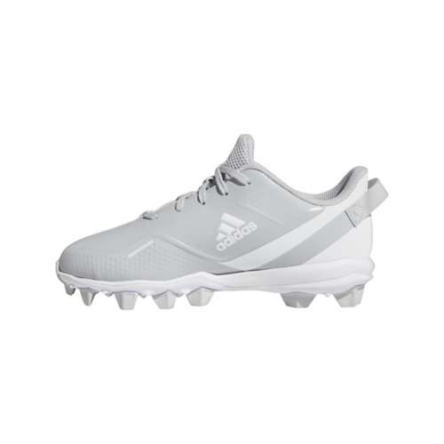 UNDER ARMOUR High Light Hi Tops Football Cleats Icon Snake Skin