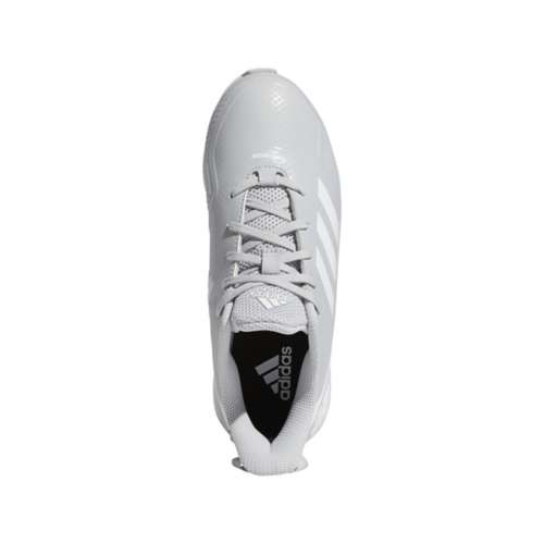 Adidas Icon 7 Low Molded Baseball Cleats