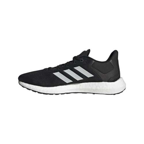 お歳暮 超人気 Adidas Pureboost 21 Black Gw42 高い品質 Sylvaniatownshippolice Com