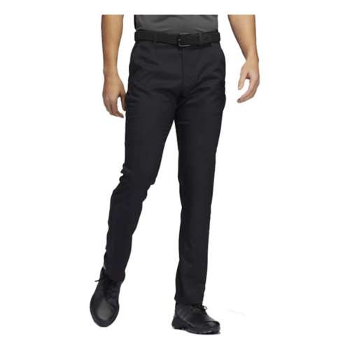 Adidas ultimate chino pant black sale