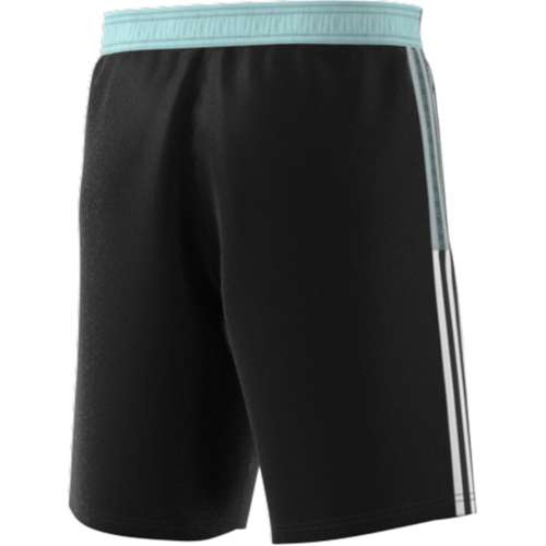 Men's adidas Tiro Short Blocking Shorts