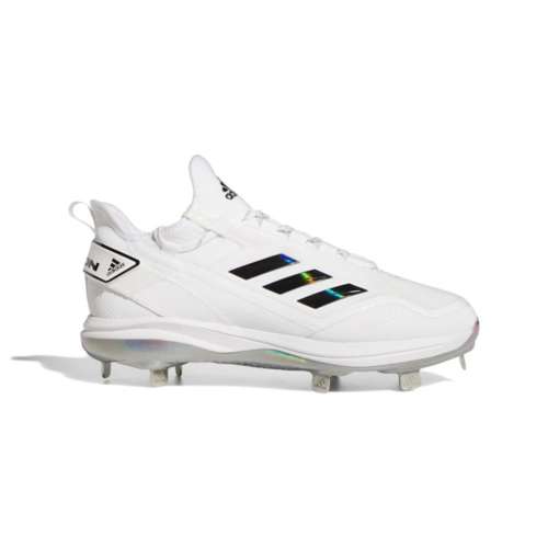 Ultra boost hot sale cleats baseball