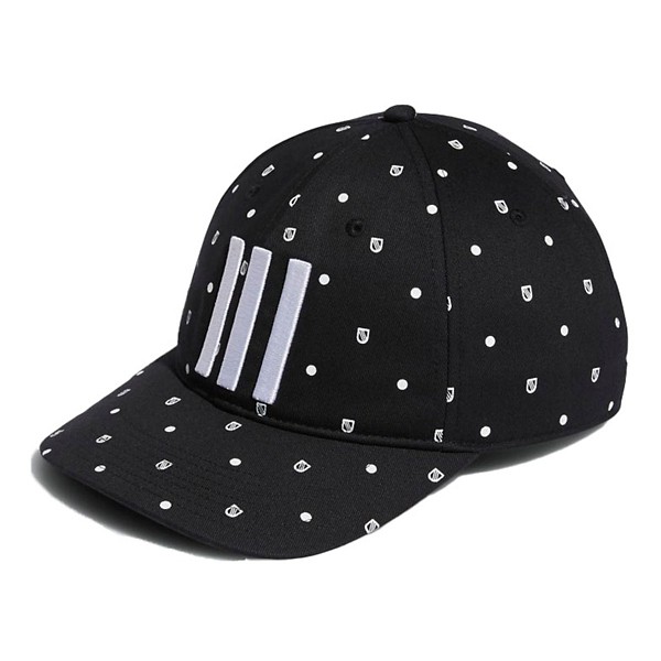 Men's adidas All Print Shield Golf Snapback Hat product image