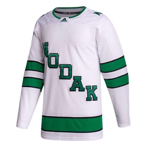 New York Rangers Forest Green Used Practice Jersey (Siz