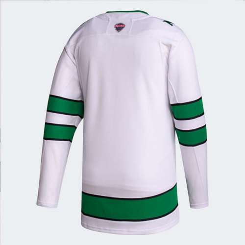 adidas, Shirts, Columbus Blue Jackets Hockey Fights Cancer Jersey Xxl