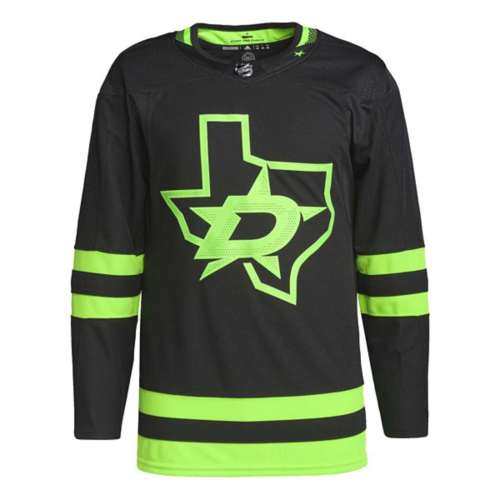 adidas Dallas Stars Alternate Authentic Jersey