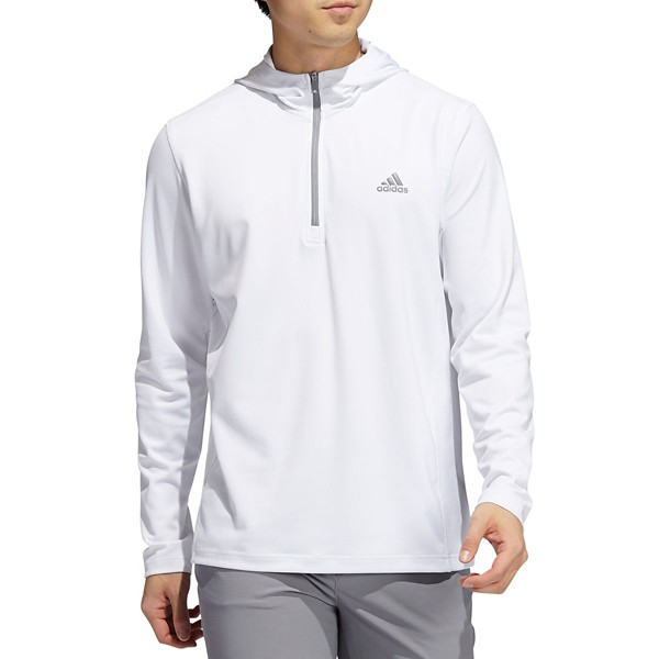 Men's adidas Primegreen Golf Hoodie product image