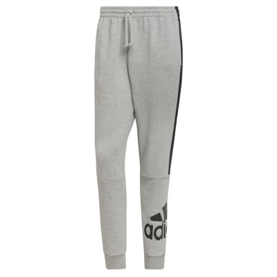 adidas essentials solid joggers