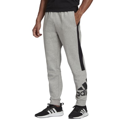 adidas essentials solid joggers