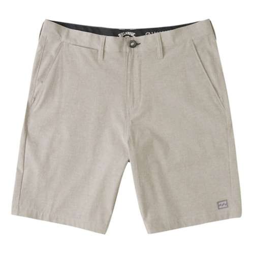 Men's Billabong Recycled Crossfire Submersible Hybrid Shorts