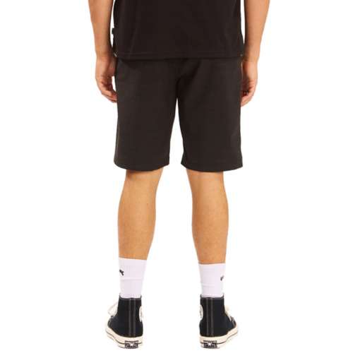 Men's Billabong Crossfire Slub Walk Hybrid Shorts