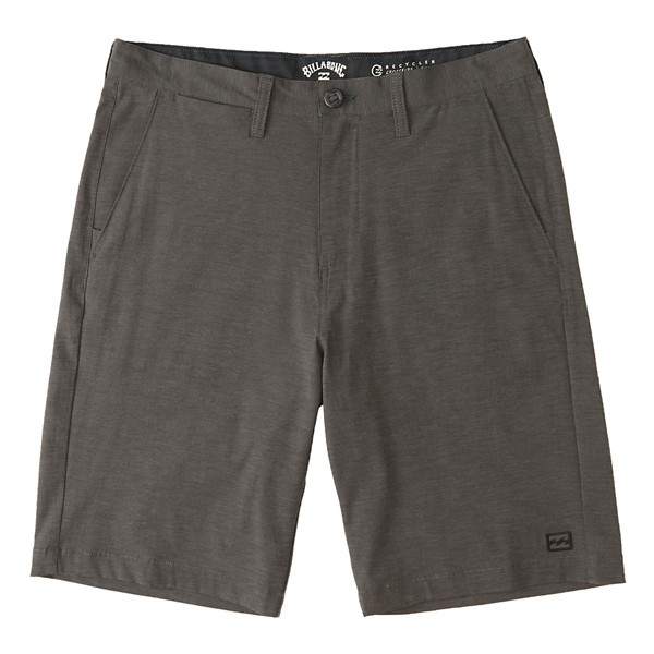 Boys' Billabong Crossfire Hybrid Shorts product image