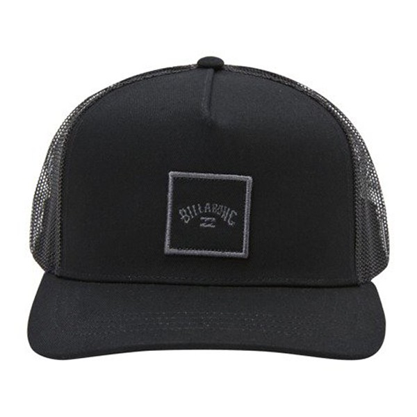 Men's Billabong Stacked Trucker Snapback Hat product image