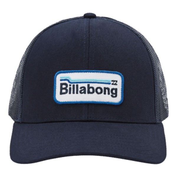 Men's Billabong Walled Trucker Snapback Hat product image