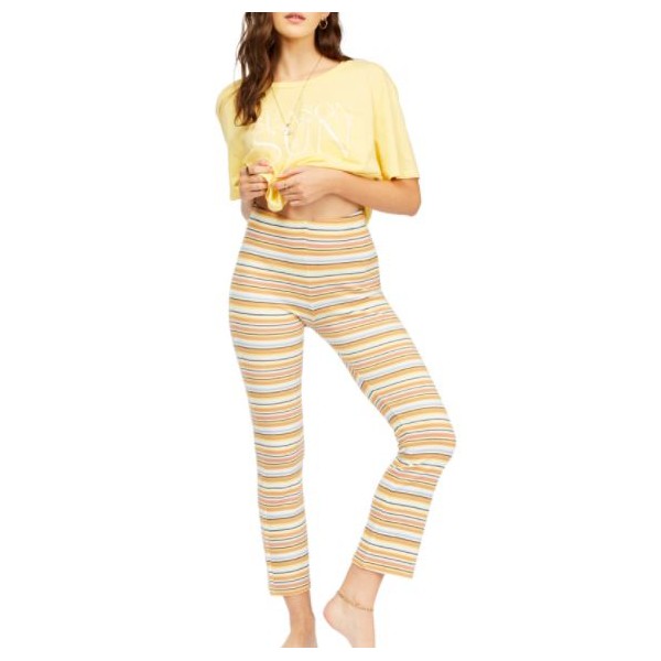 Women's Billabong Good Times Pant product image