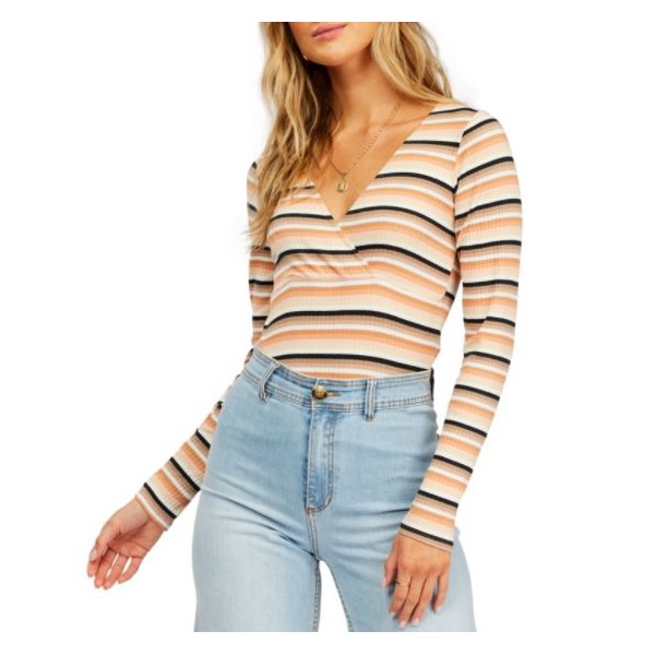 Women's Billabong Taking Time Top product image