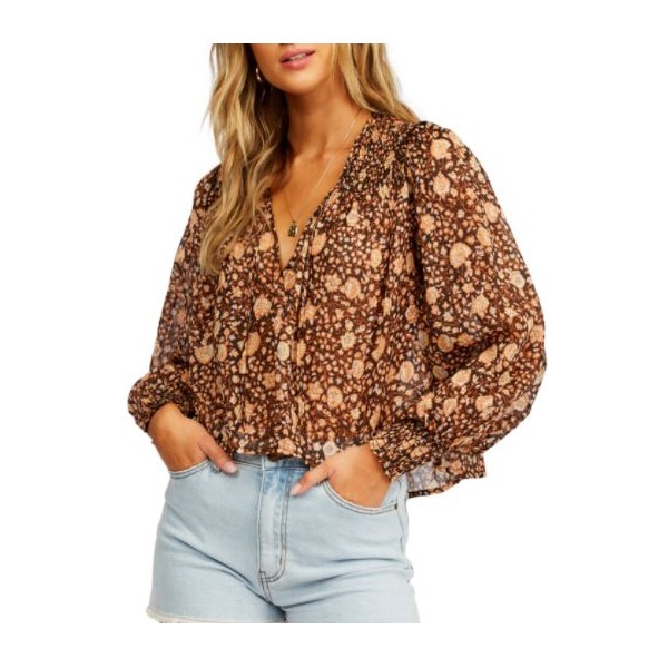 Women's Billabong Late Night Top product image