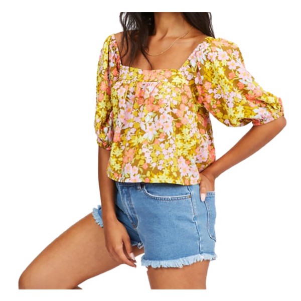 Women's Billabong Beach Daze Top product image