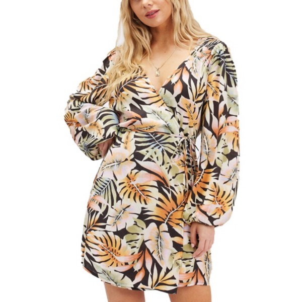 Women's Billabong Spring Romance Dress product image